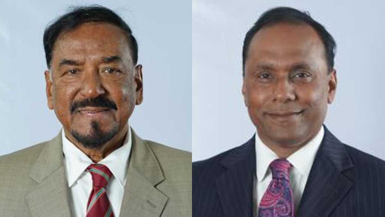 সংসদের প্রথম অধিবেশন শুরু: স্পিকার হলেন হাফিজ উদ্দিন আহমদ, কীভাবে সম্পন্ন হলো নির্বাচন প্রক্রিয়া?